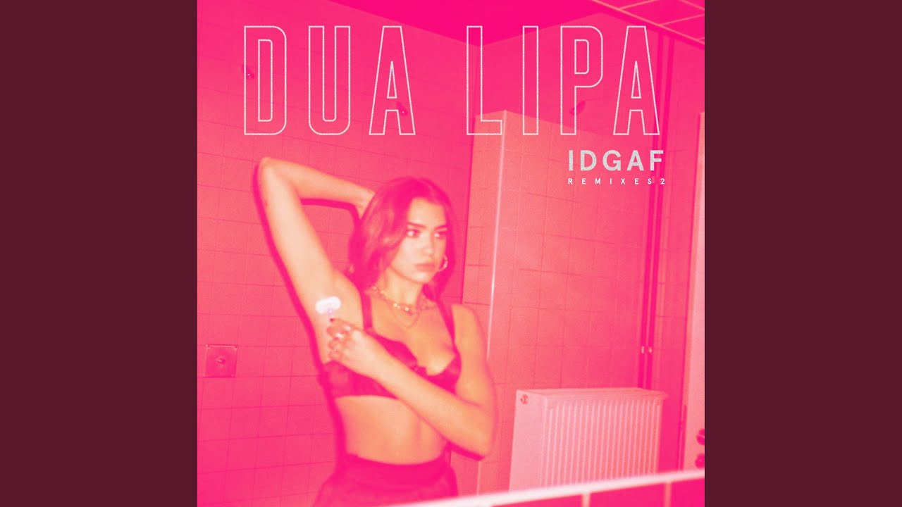 IDGAF (B Case Remix)