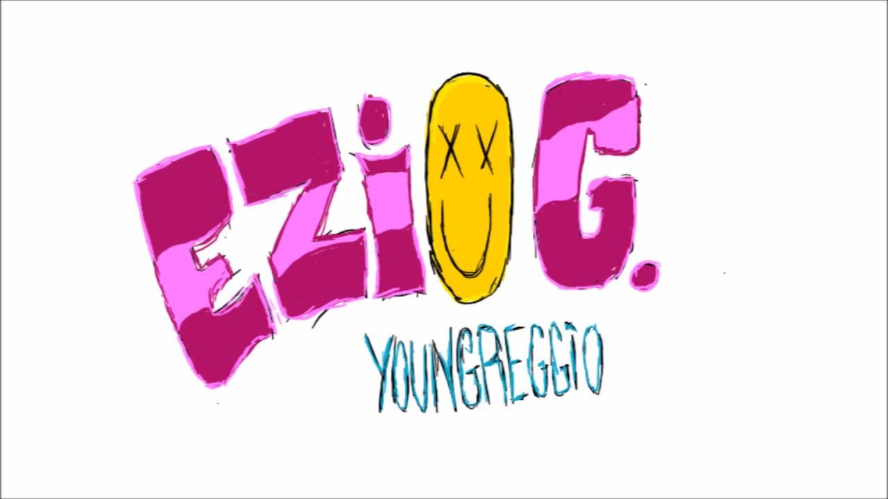 YounGreggio - EZIO GREGGIO