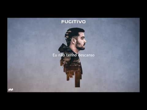 Fugitivo - Vice-Versa (Prod Guesswho) Lyric Video