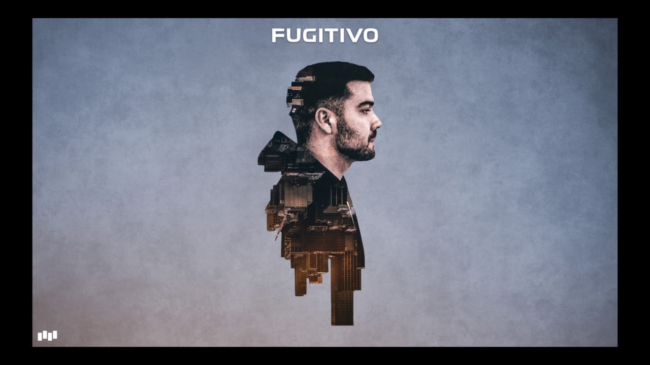 Fugitivo - ADA (Prod Guesswho) Lyric Video