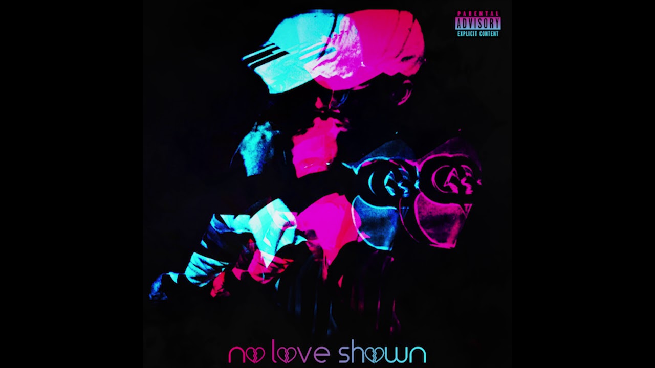 No Love Shown