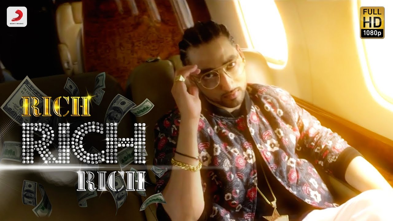 Rich - Alee Houston  | Jaani | Dj Shadow Dubai | Latest Punjabi Song 2018