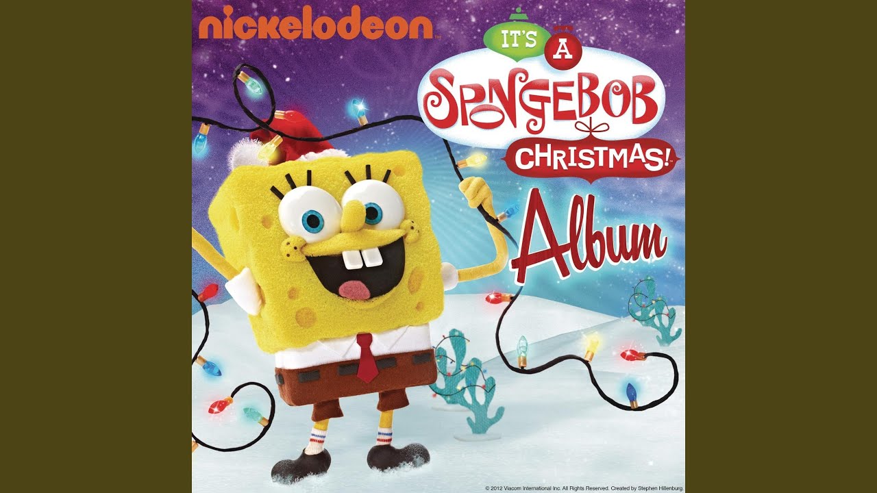 It's A SpongeBob Christmas! Theme