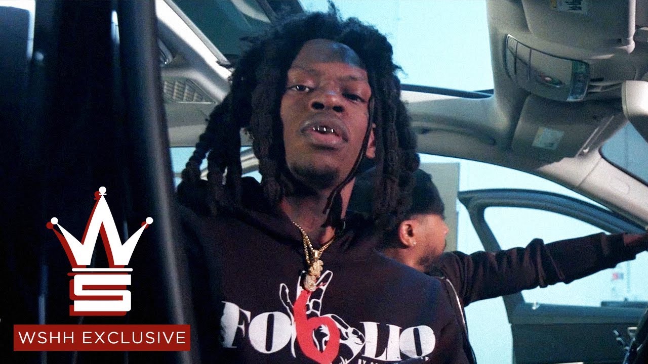 Foolio "6tro" (Prod. by Zaytoven) (WSHH Exclusive - Official Music Video)