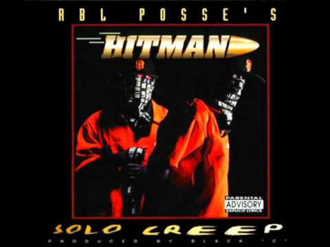 Hitman - The Funk