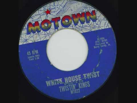 twistin kings - white house twist