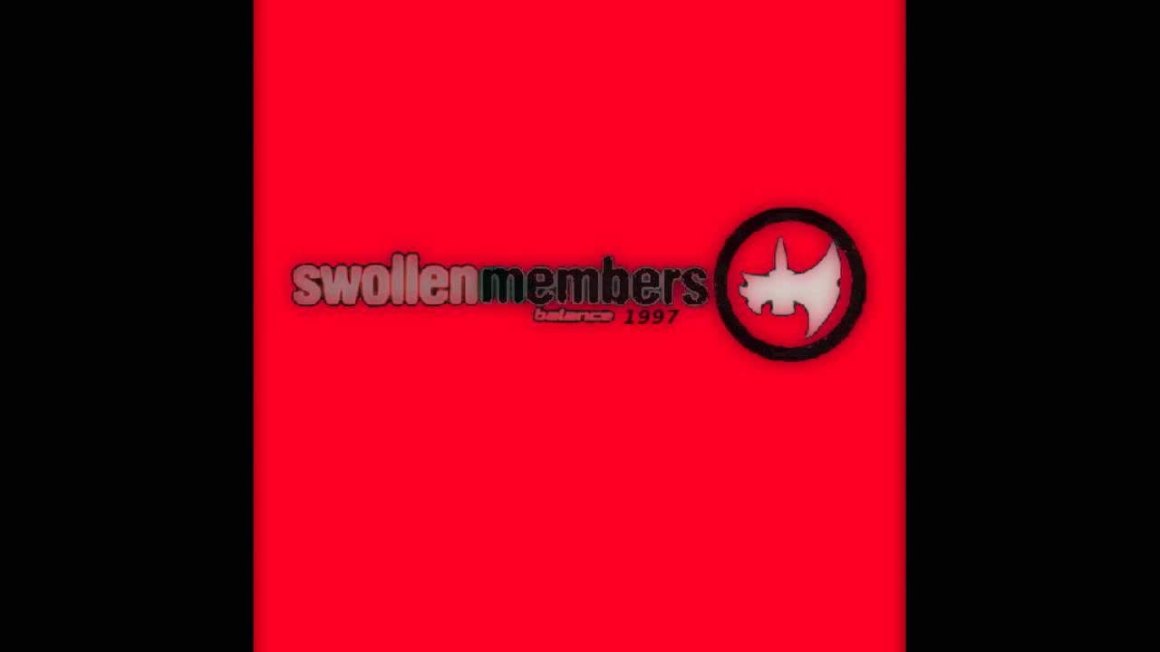 Swollen Members - Field Of Dreams
