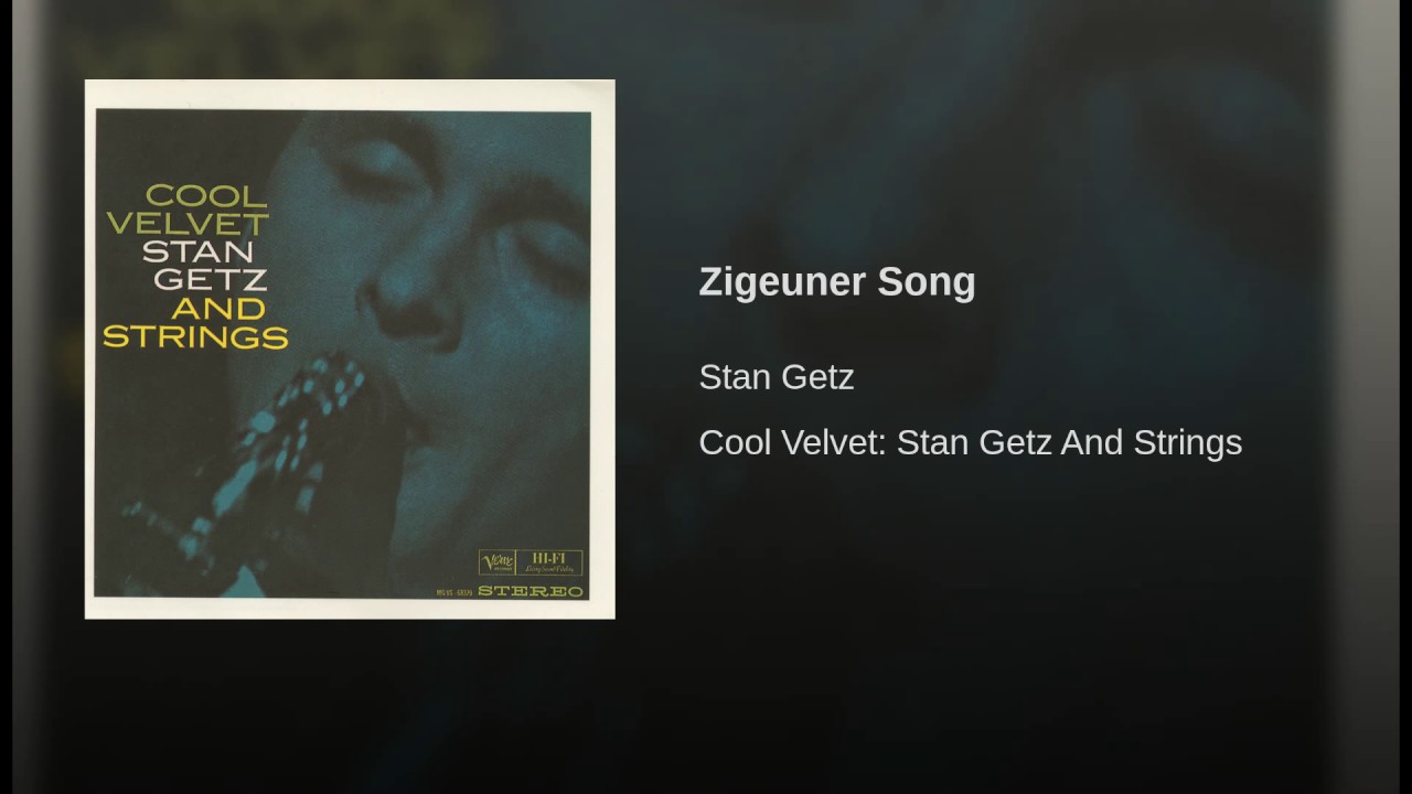 Zigeuner Song