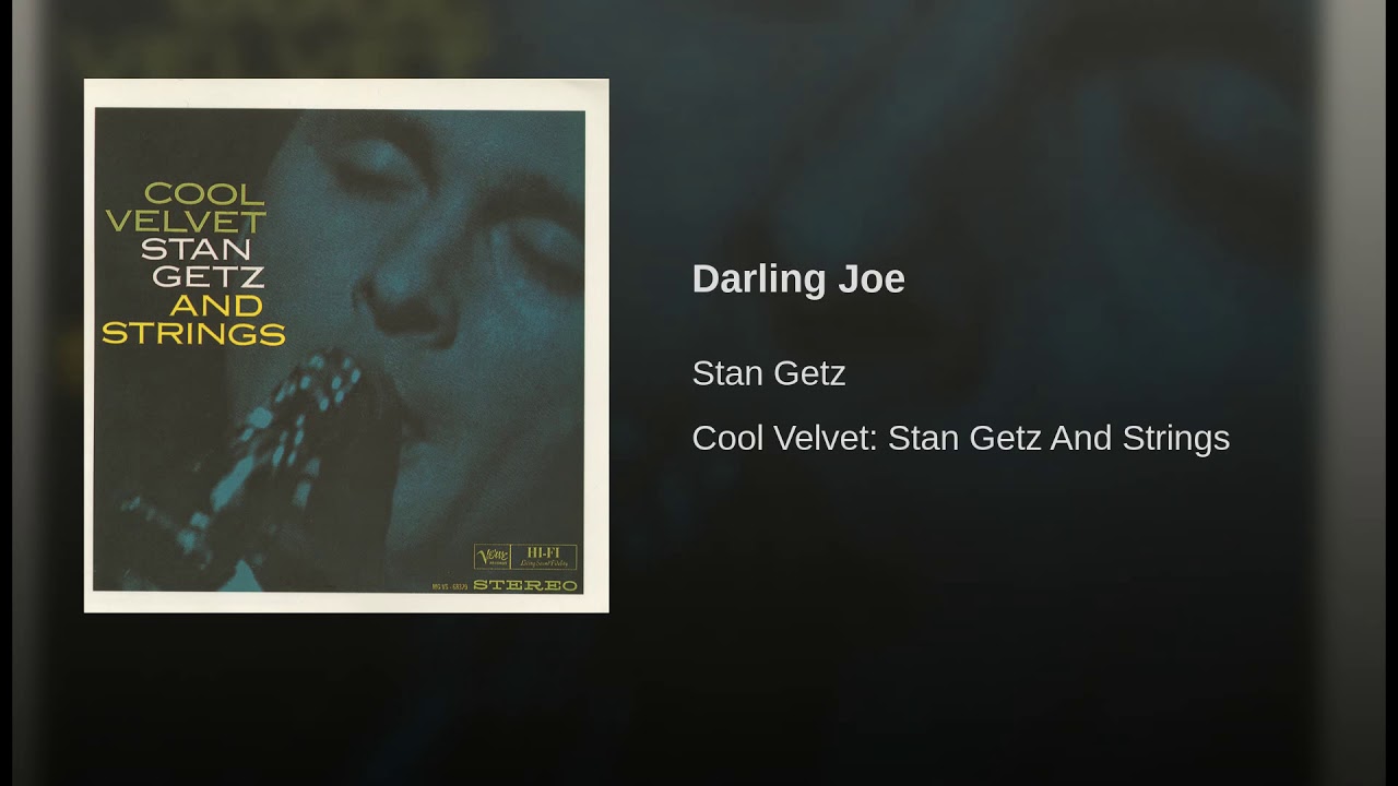 Darling Joe
