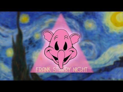 Frank - Starry Night