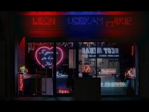 Leon feat. Skip - Uciekam (prod. Rotis)