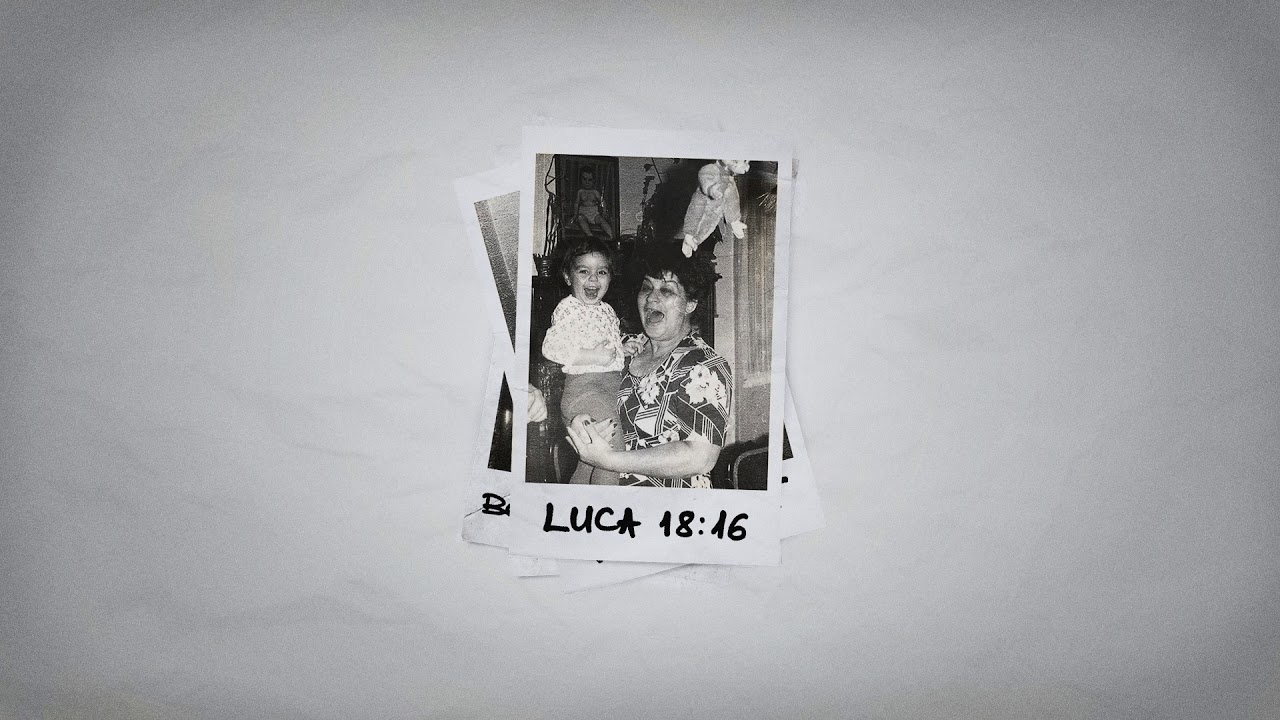 DOC - Luca 18:16 feat  Nwanda & Grasu XXL