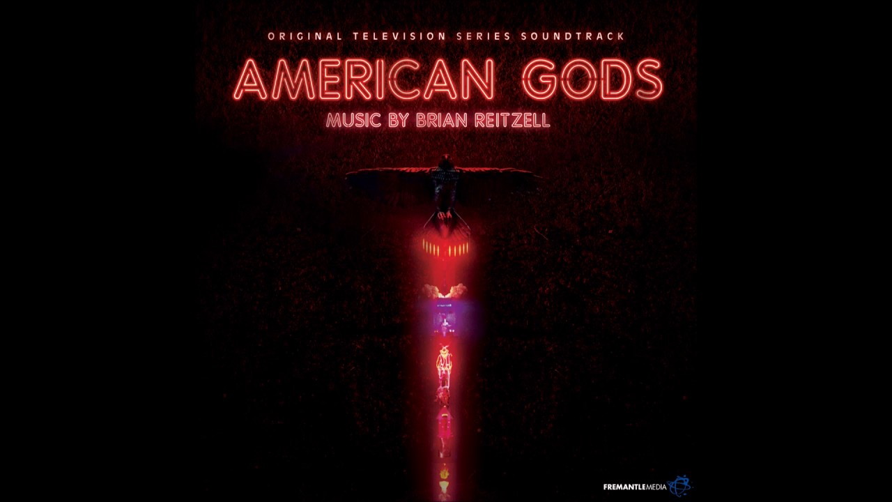 Brian Reitzell feat. Debbie Harry & Shirely Manson - "Tehran 1979" (American Gods OST)