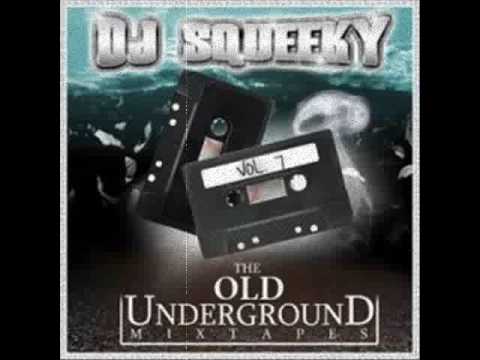 DJ Squeeky, Lil Sko & The Family - Drank A Yack, Smoke A Sack (1994) (Different Tape Rip)