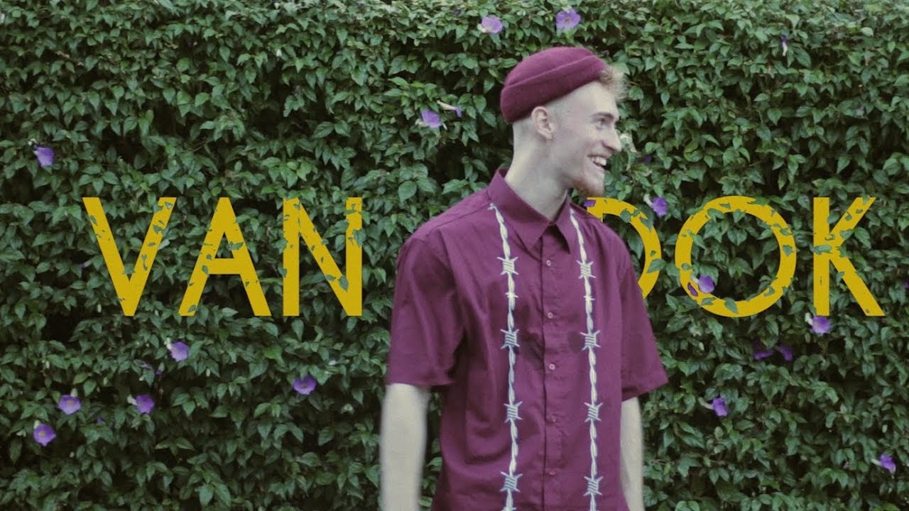 6ok - VAN DOK (Prod. KAA.DDU) [Official Music Video]