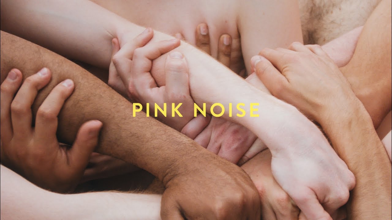 PINK NOISE // Farewell Dear Ghost (Official Video)