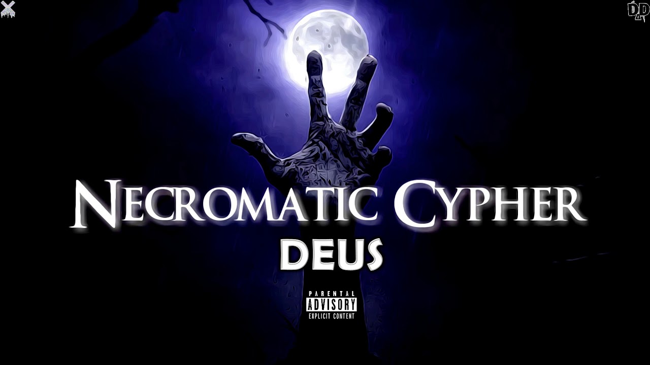 Lyr1c Presents: Necromatic Cypher