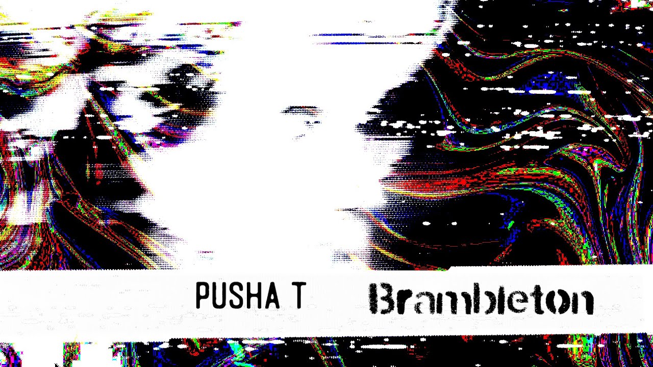 Pusha T - Brambleton (Alternate Visualizer)