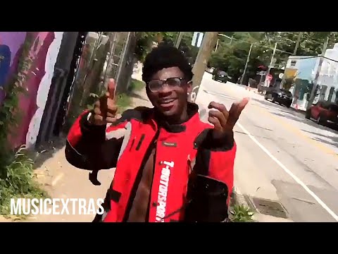Lil Nas X - Sonic Shit (Official Video)