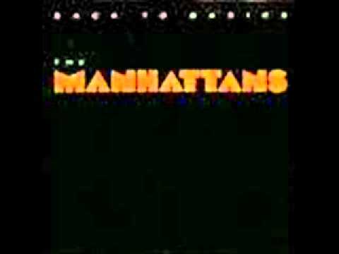 The Manhattans ft. Regina Belle - Where Did We Go Wrong? (1986)