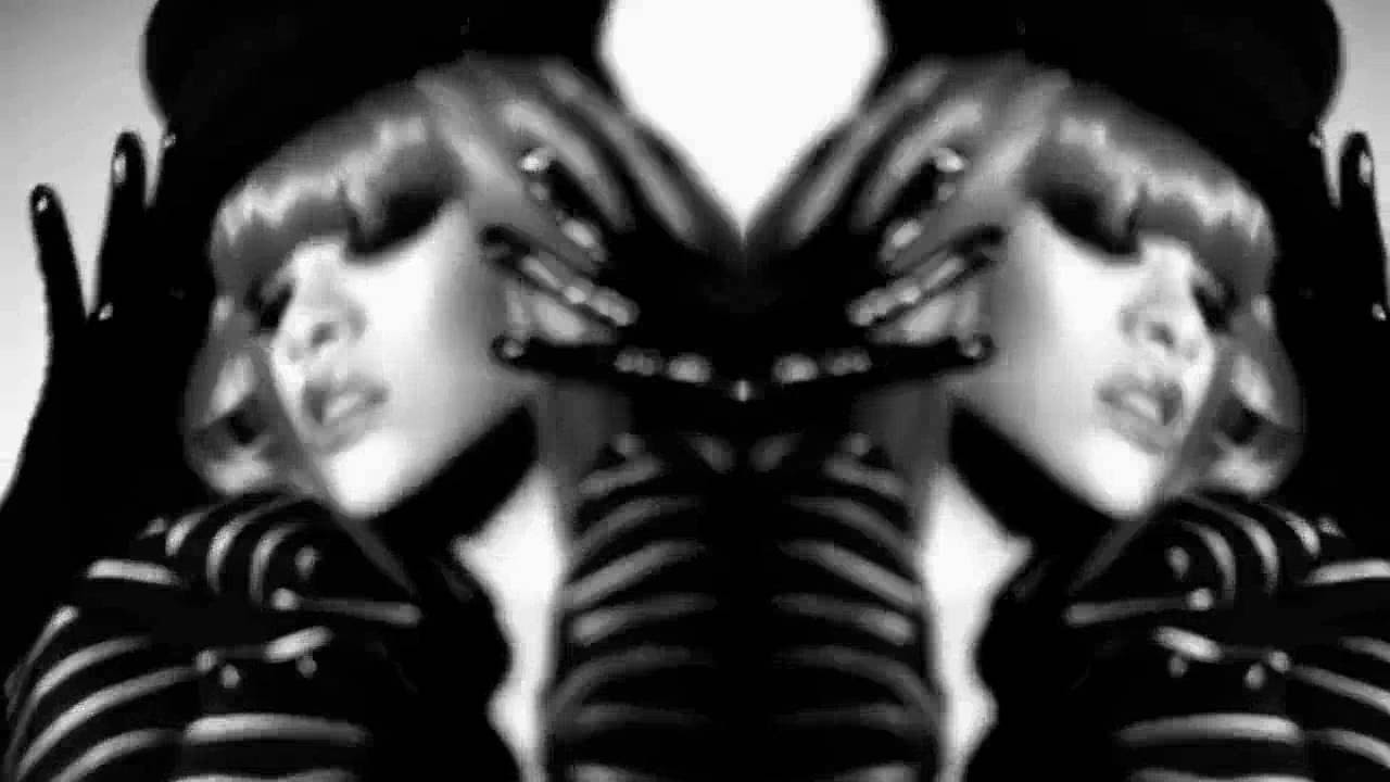 Rihanna - Rockstar 101 [Chew Fu Teachers Pet Fix Remix] Panos T Video Edit