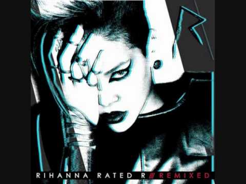 02 Rihanna - Rockstar 101 (Mark Picchiotti Pop Rock Radio)