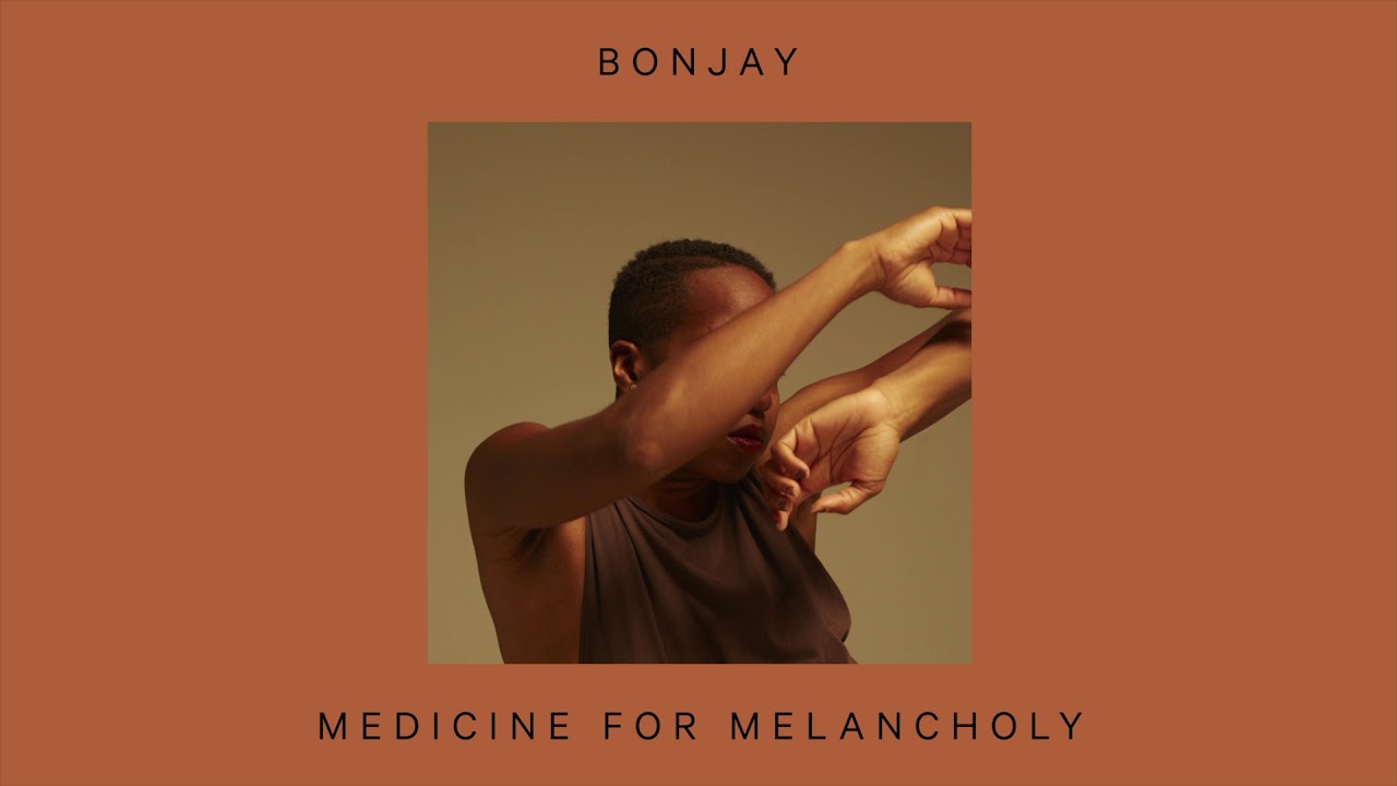 Bonjay – Medicine for Melancholy (official audio)