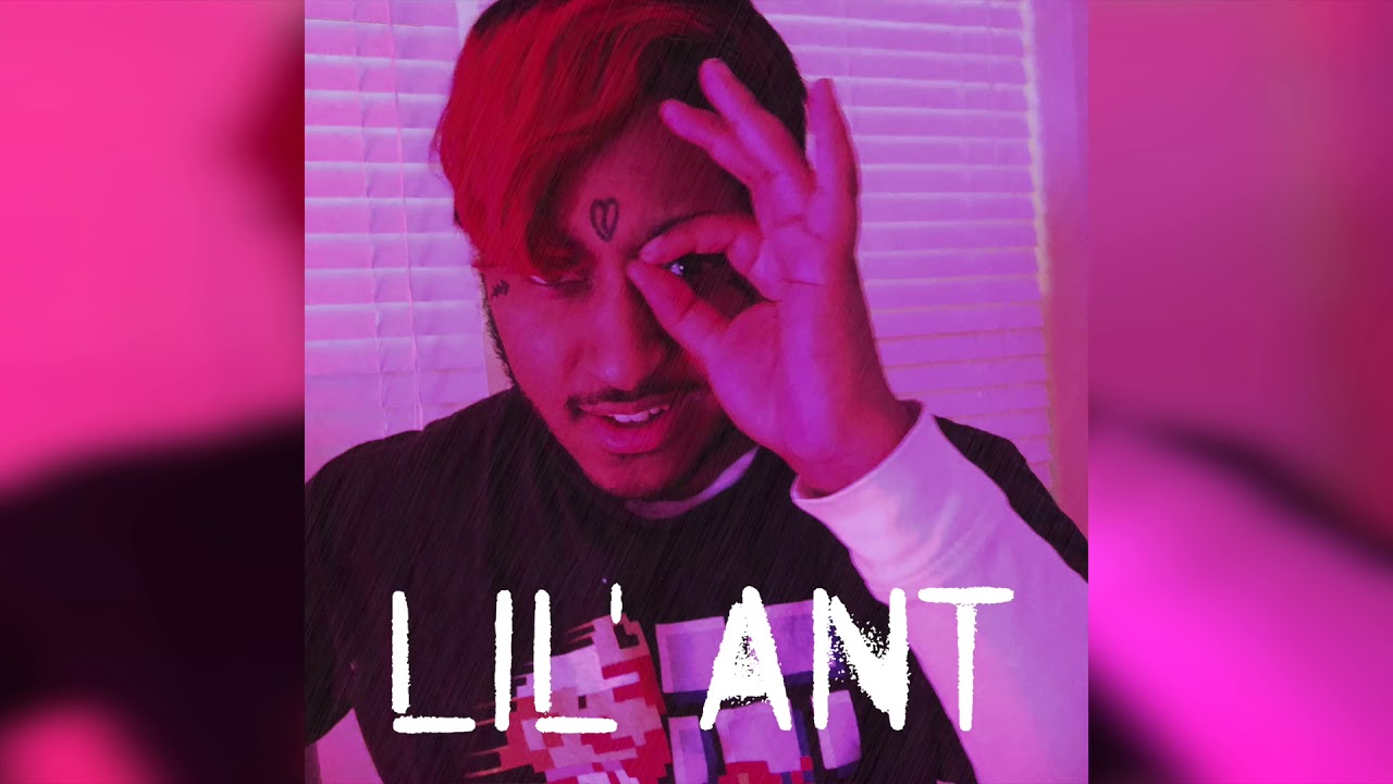 The Return of Lil' Ant: "Look Me In My Eyes"