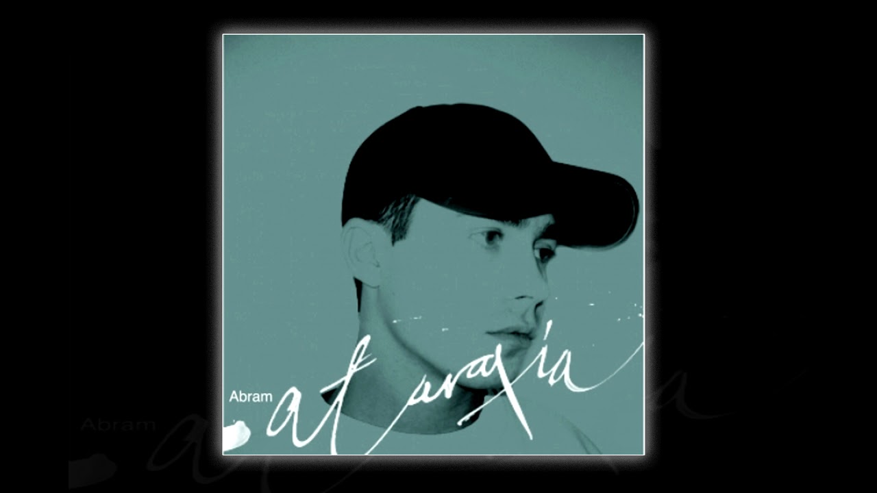 ABRAM - EXHIBIENDO EL ALMA (2005)
