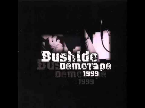 Bushido - Demotape 1999 - 14. Outro