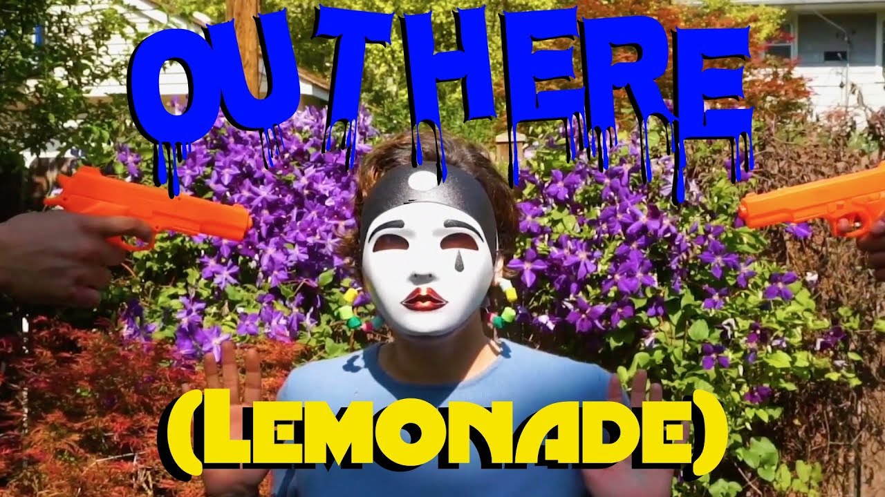 OP $av & Welles Maddingly "Out Here" (lemonade) (270 Exclusive - Official Music Video)