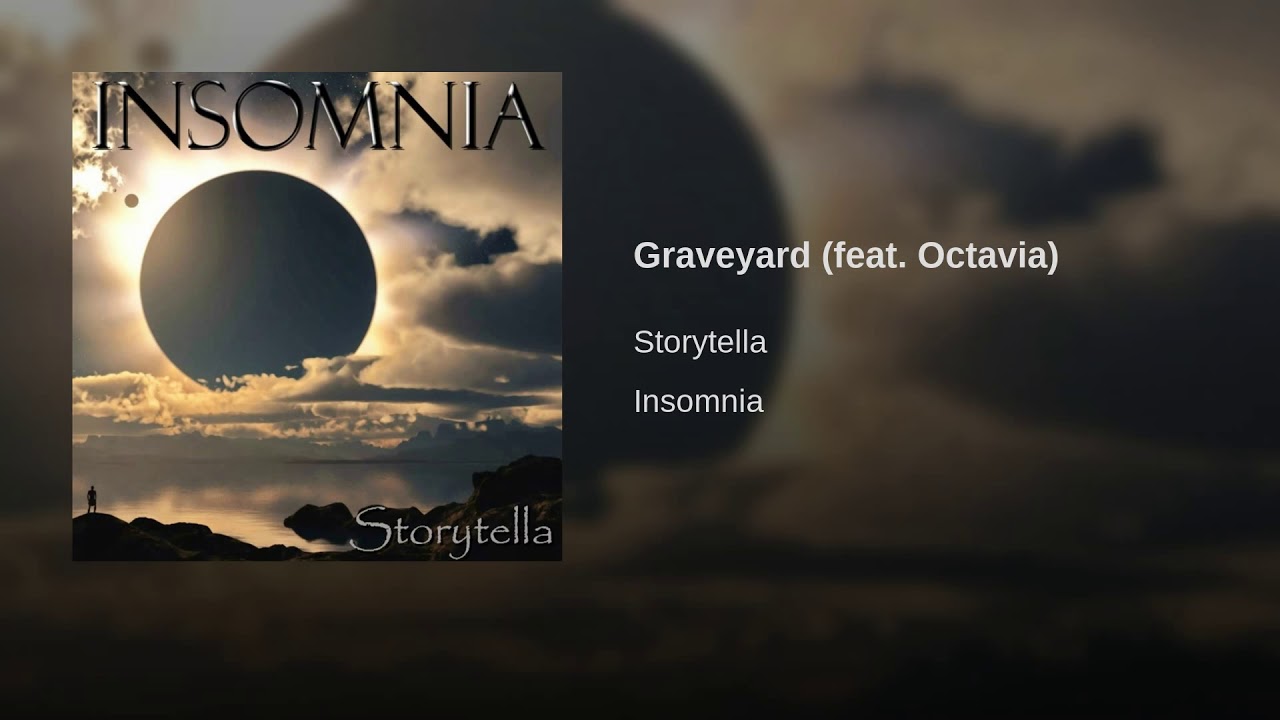 Graveyard (feat. Octavia)