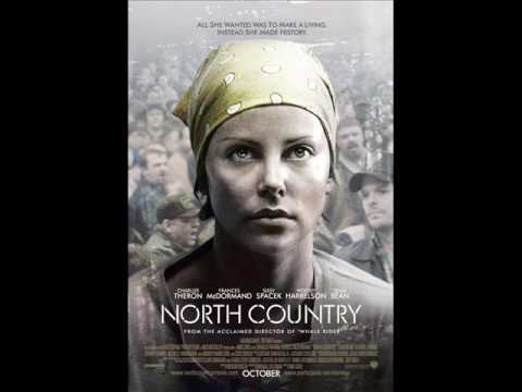 North Country OST- Gustavo Santaolalla