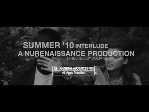 Nicólas Soul - Summer '10 Interlude