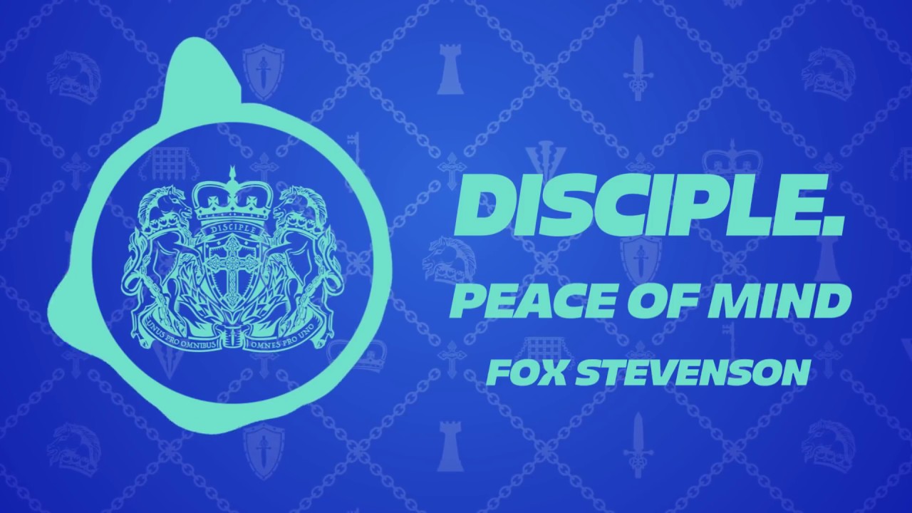 Fox Stevenson - Peace Of Mind