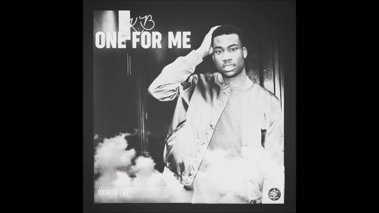 Kunle B. - One For Me (Official Audio)