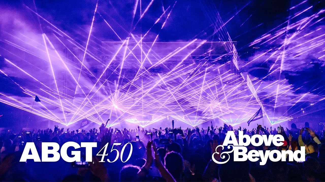 7 SKIES - Sushi (Elevven Remix) [Above & Beyond Live at #ABGT450]