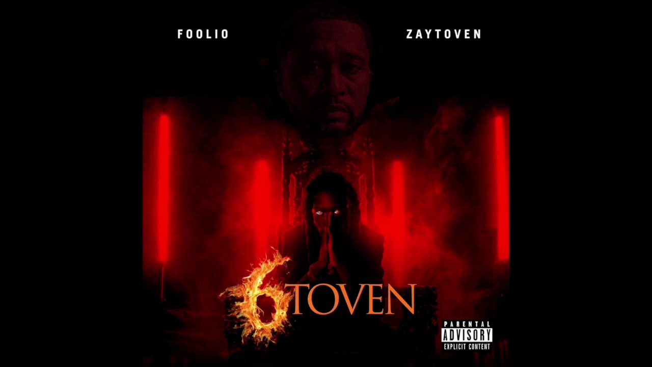 Foolio - Narcos   (Produced by Zaytoven)