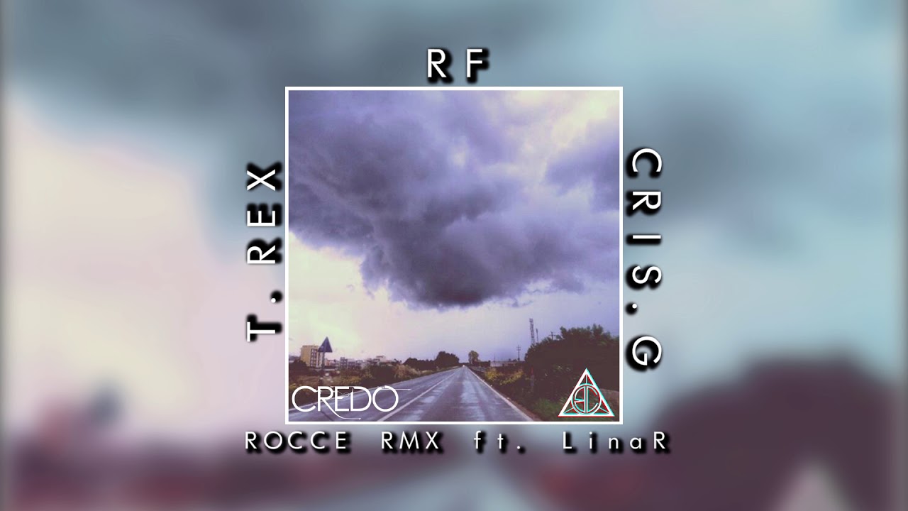 BC - Rocce RMX ft. LinaR. (Solo by Krishell)