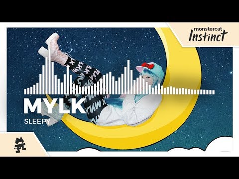 MYLK - Sleepy [Monstercat Release]
