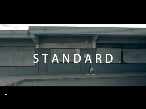 The View - Standard (Official Video)