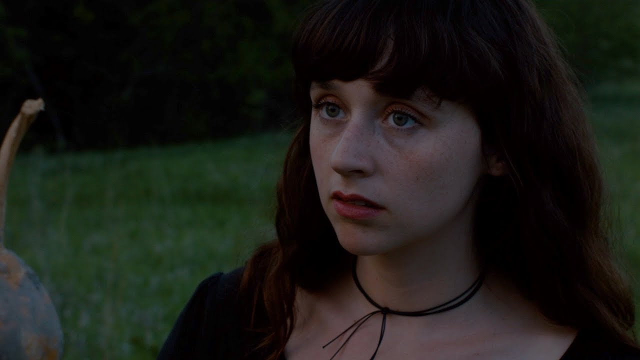 Waxahatchee - Chapel of Pines (Official Music Video)
