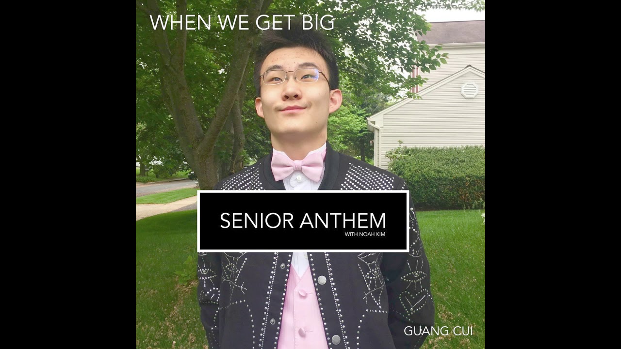 Senior Anthem