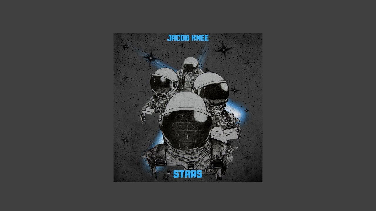 Jacob Knee - Stars (Prod. ILLUID HALLER)