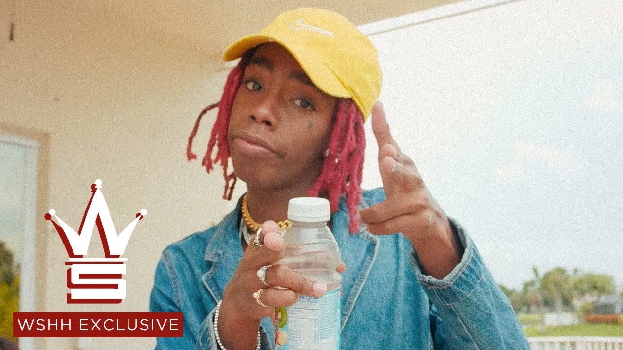 Tiurakh$ushii & YNW Melly "Sushii Gang" (WSHH Exclusive - Official Music Video)