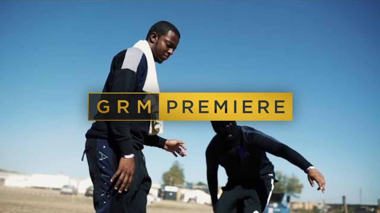23 x M Huncho - Recognition [Music Video] | GRM Daily