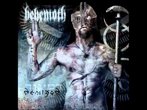 Behemoth-Demigod (HQ)