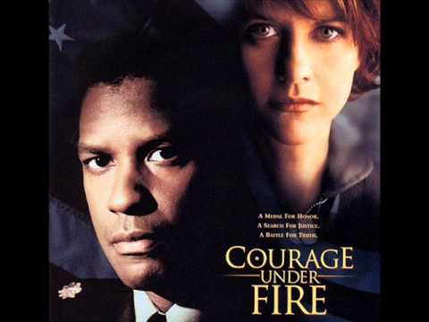Courage Under Fire - Hymn