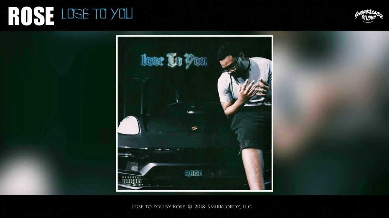 Rose - Lose to You [Prod. AccentBeats] (Official Audio)