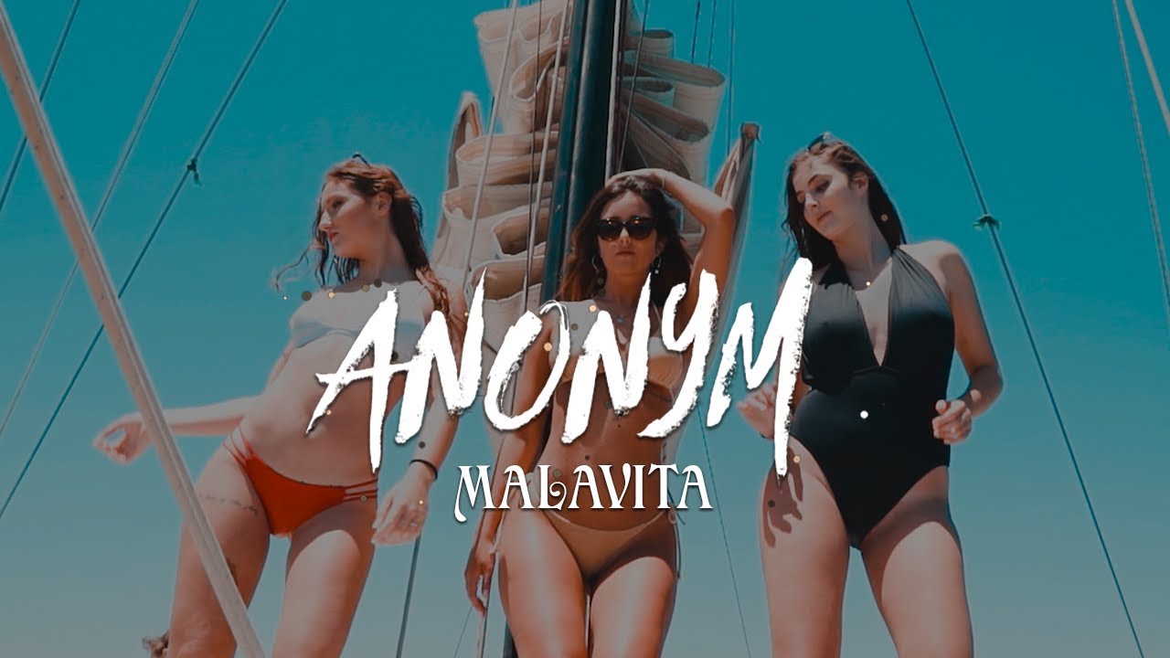 Anonym - Malavita (4K) (prod. by CemT)